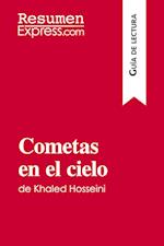 Cometas en el cielo de Khaled Hosseini (Guía de lectura)