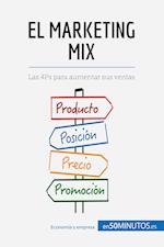 El marketing mix