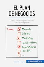 El plan de negocios