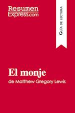 El monje de Matthew Gregory Lewis (Guía de lectura)