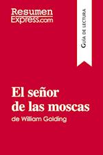 El señor de las moscas de William Golding (Guía de lectura)