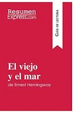 El viejo y el mar de Ernest Hemingway (Guía de lectura)