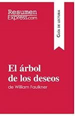 El árbol de los deseos de William Faulkner (Guía de lectura)