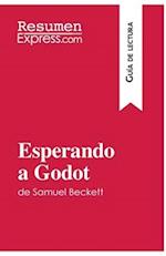 Esperando a Godot de Samuel Beckett (Guía de lectura)