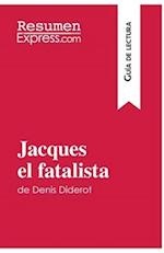 Jacques el fatalista de Denis Diderot (Guía de lectura)