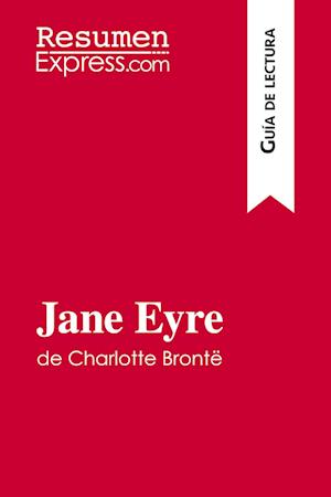 Jane Eyre de Charlotte Brontë (Guía de lectura)