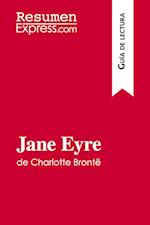 Jane Eyre de Charlotte Brontë (Guía de lectura)