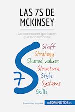 Las 7S de McKinsey