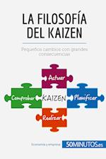 La filosofía del Kaizen