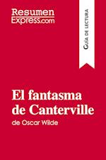 El fantasma de Canterville de Oscar Wilde (Guía de lectura)