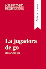 La jugadora de go de Shan Sa (Guía de lectura)