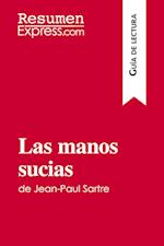 Las manos sucias de Jean-Paul Sartre (Guía de lectura)