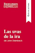 Las uvas de la ira de John Steinbeck (Guía de lectura)