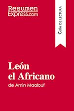 León el Africano de Amin Maalouf (Guía de lectura)