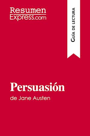 Persuasión de Jane Austen (Guía de lectura)