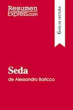 Seda de Alessandro Baricco (Guía de lectura)