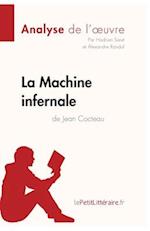 La Machine infernale de Jean Cocteau (Analyse de l'oeuvre)