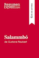 Salammbó de Gustave Flaubert (Guía de lectura)