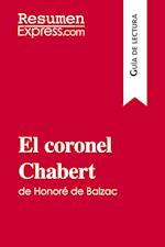 El coronel Chabert de Honoré de Balzac (Guía de lectura)