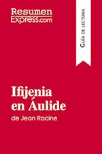 Ifijenia en Áulide de Jean Racine (Guía de lectura)