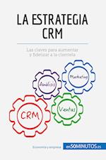 La estrategia CRM