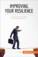 Improving Your Resilience