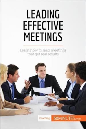 Leading Effective Meetings