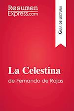 La Celestina de Fernando de Rojas (Guía de lectura)