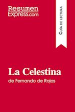 La Celestina de Fernando de Rojas (Guía de lectura)