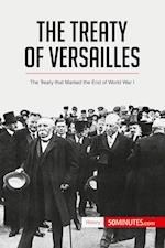 The Treaty of Versailles