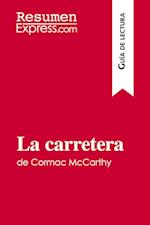 La carretera de Cormac McCarthy (Guía de lectura)