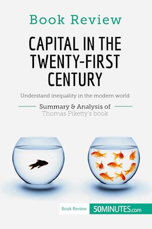 Book Review: Capital in the Twenty-First Century by Thomas Piketty