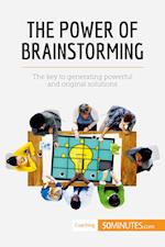 The Power of Brainstorming