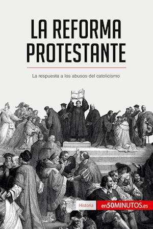 La Reforma protestante