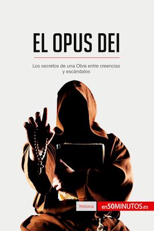 El Opus Dei