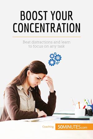 Boost Your Concentration