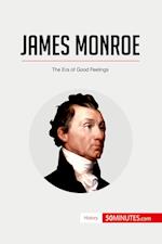 James Monroe