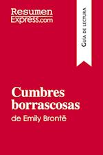 Cumbres borrascosas de Emily Brontë (Guía de lectura)