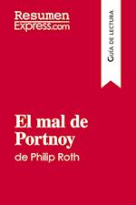 El mal de Portnoy de Philip Roth (Guía de lectura)