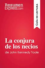 La conjura de los necios de John Kennedy Toole (Guía de lectura)