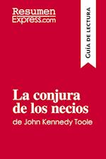 La conjura de los necios de John Kennedy Toole (Guía de lectura)