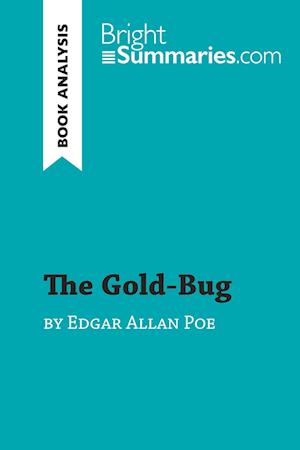 The Gold-Bug by Edgar Allan Poe (Book Analysis)