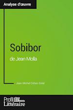 Sobibor de Jean Molla (Analyse approfondie)