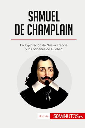 Samuel de Champlain