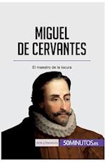 Miguel de Cervantes