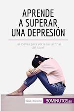 Aprende a superar una depresión