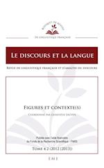 Figures et contexte(s)