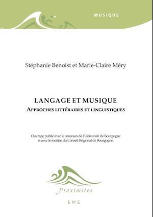 Langage et musique