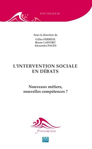 L''intervention sociale en débats