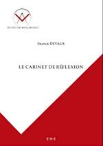 Le cabinet de réflexion